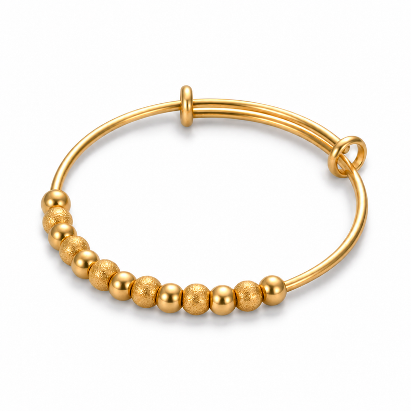 Tiny aura Bracelet