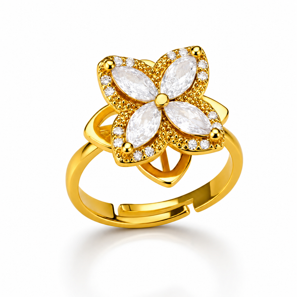 Lancy ring