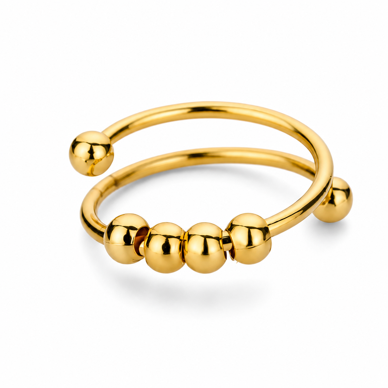 Tiny Aura ring