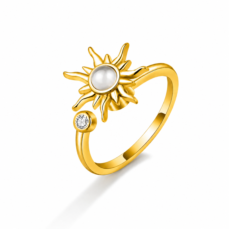 Shine ring