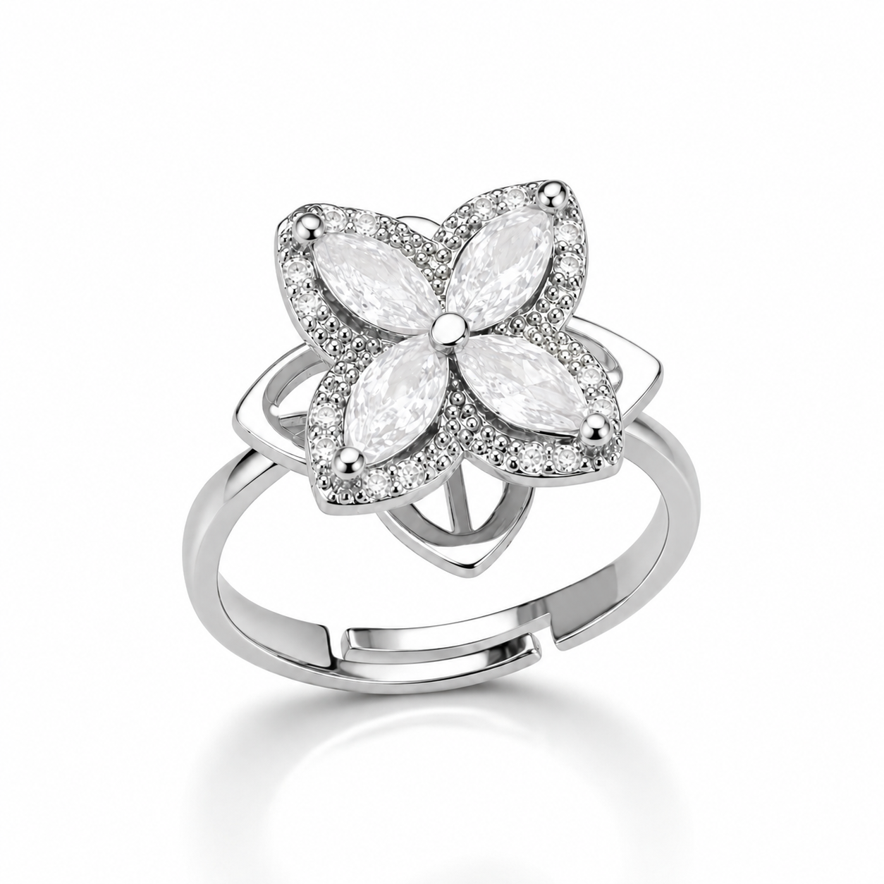 Lancy ring