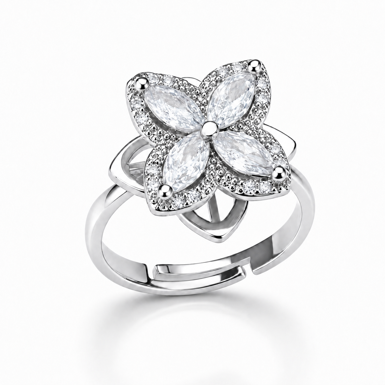 Lancy ring
