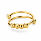 Tiny Aura ring