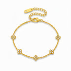 Flowy Bracelet