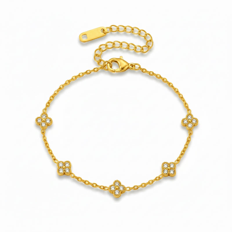 Flowy Bracelet