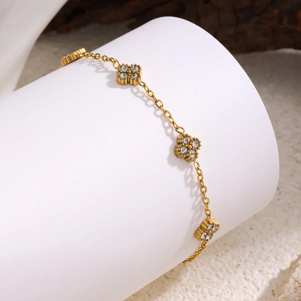 Flowy Bracelet