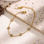 Flowy Bracelet