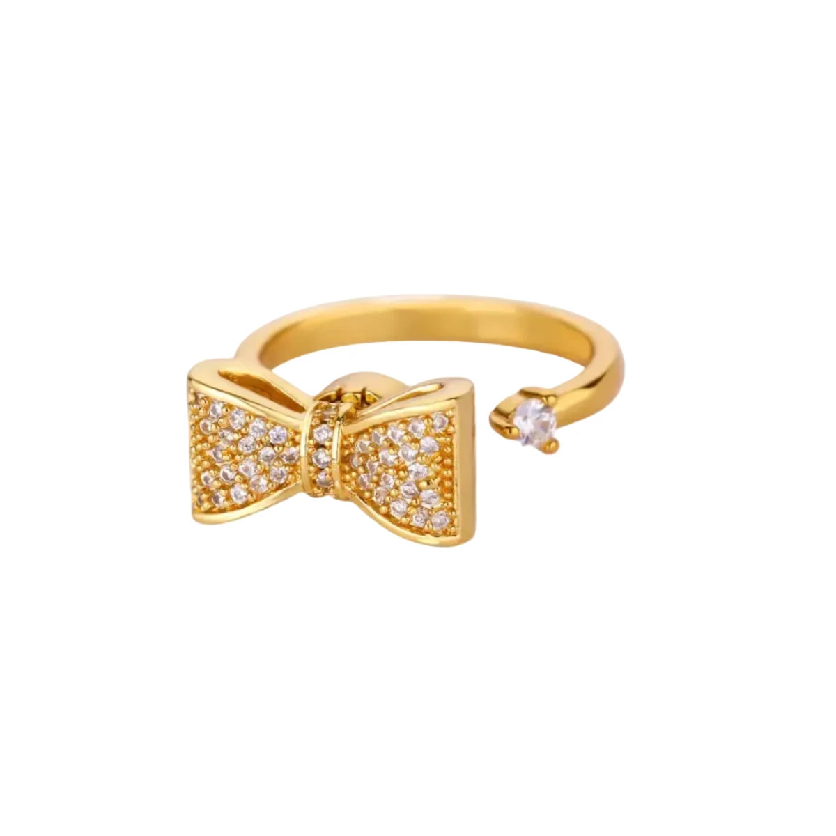 Lazy ring
