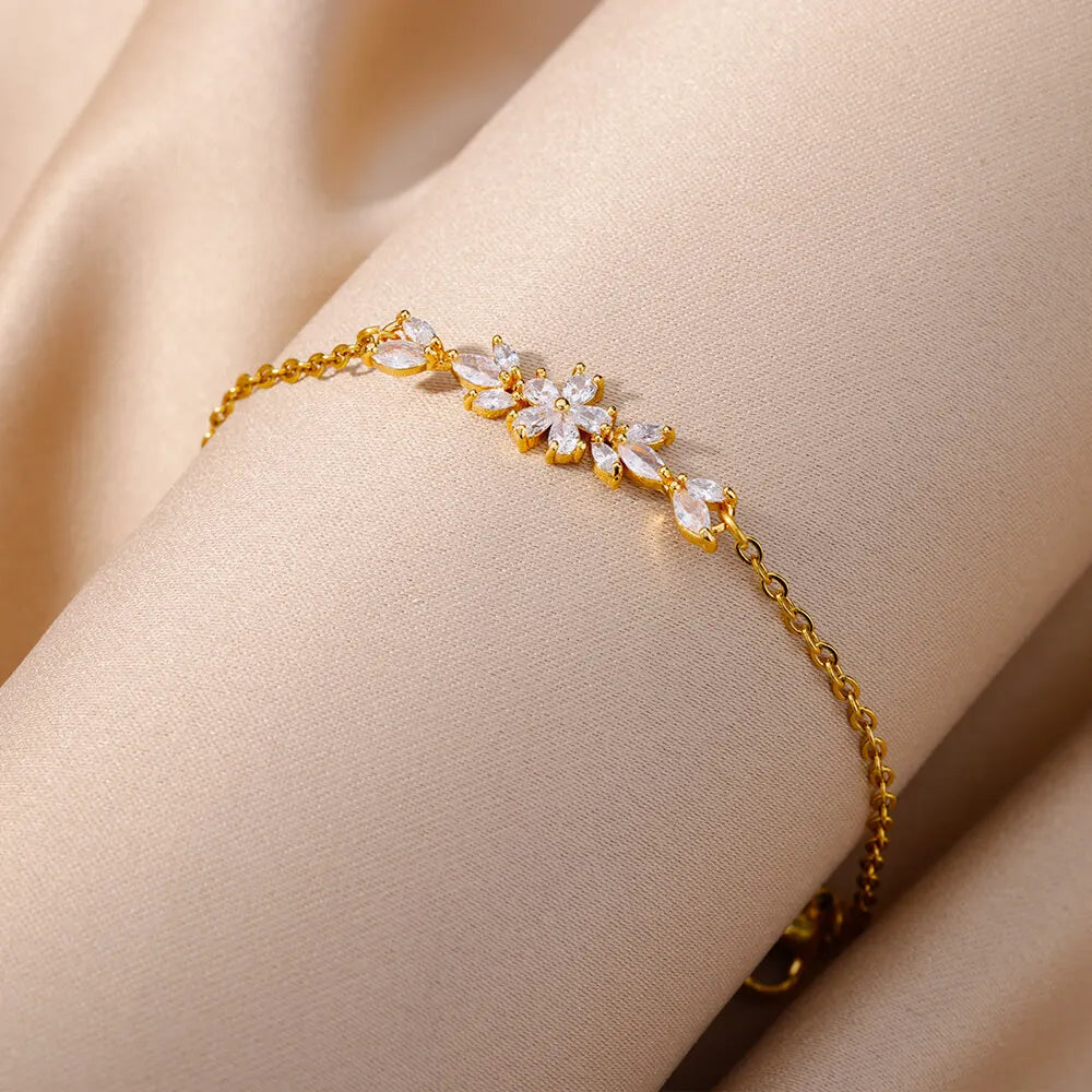 Lancy Bracelet