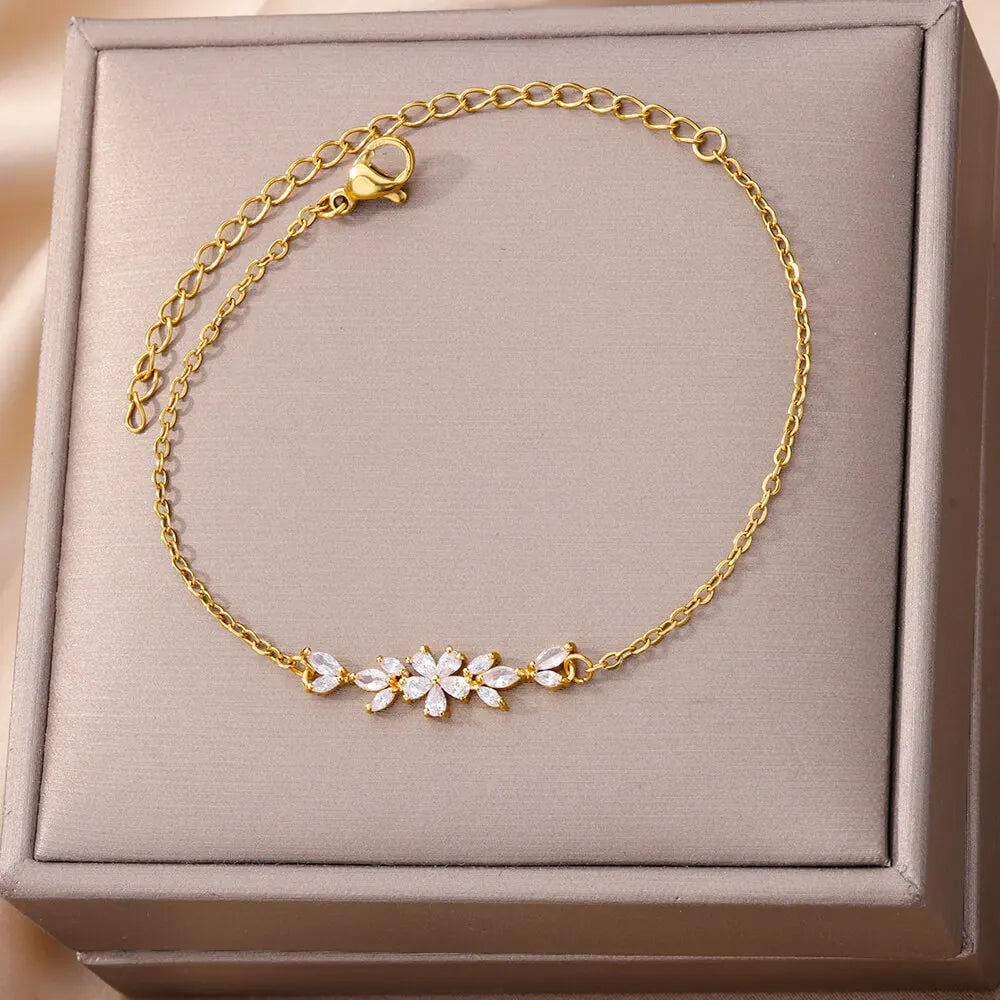 Lancy Bracelet