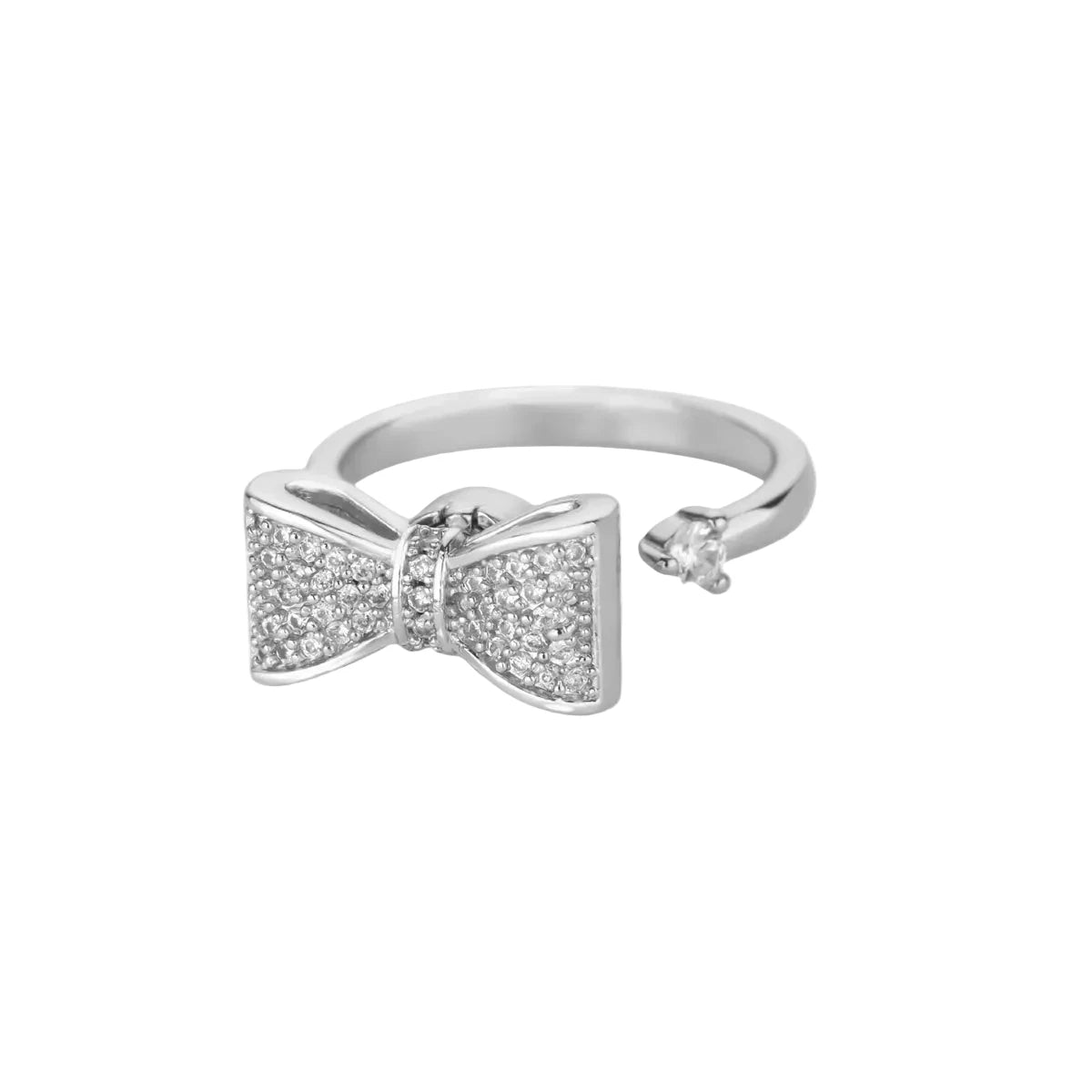 Lazy ring