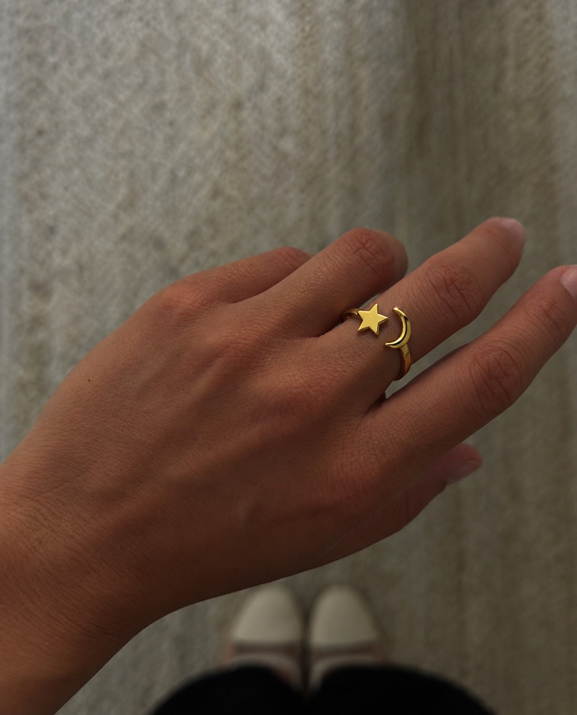 Astral Ring