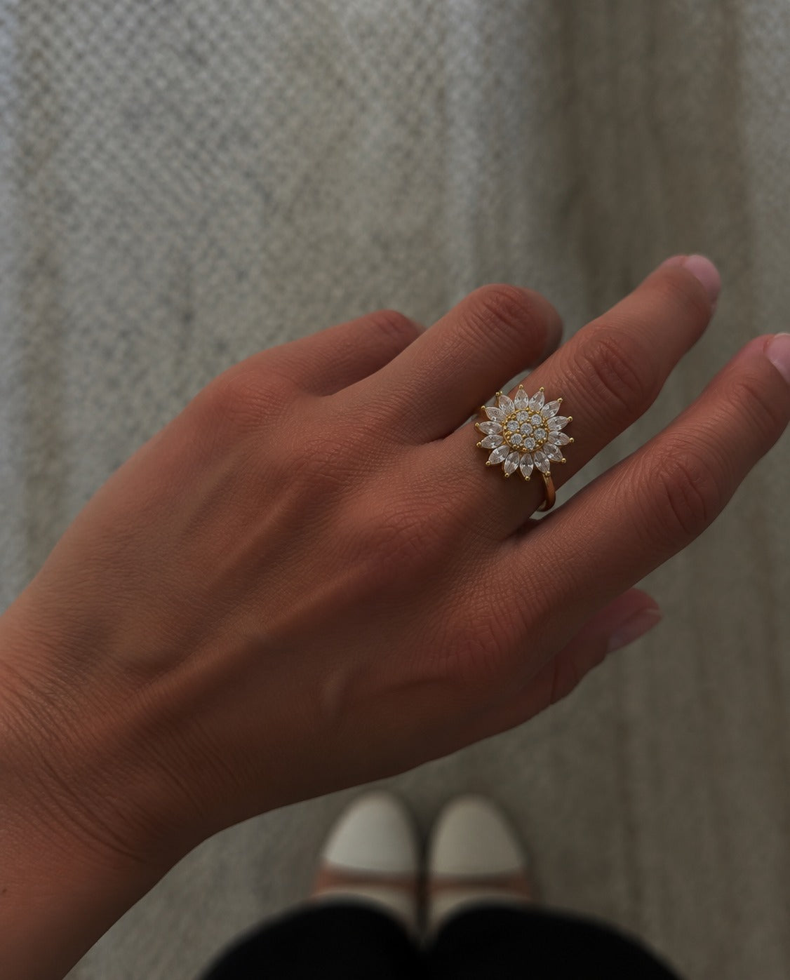 Luny ring