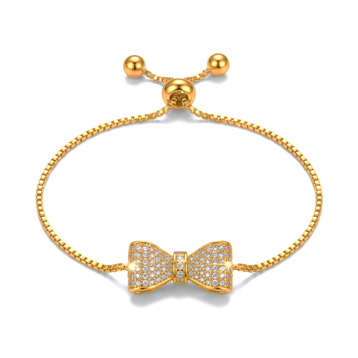 Lazy Bracelet