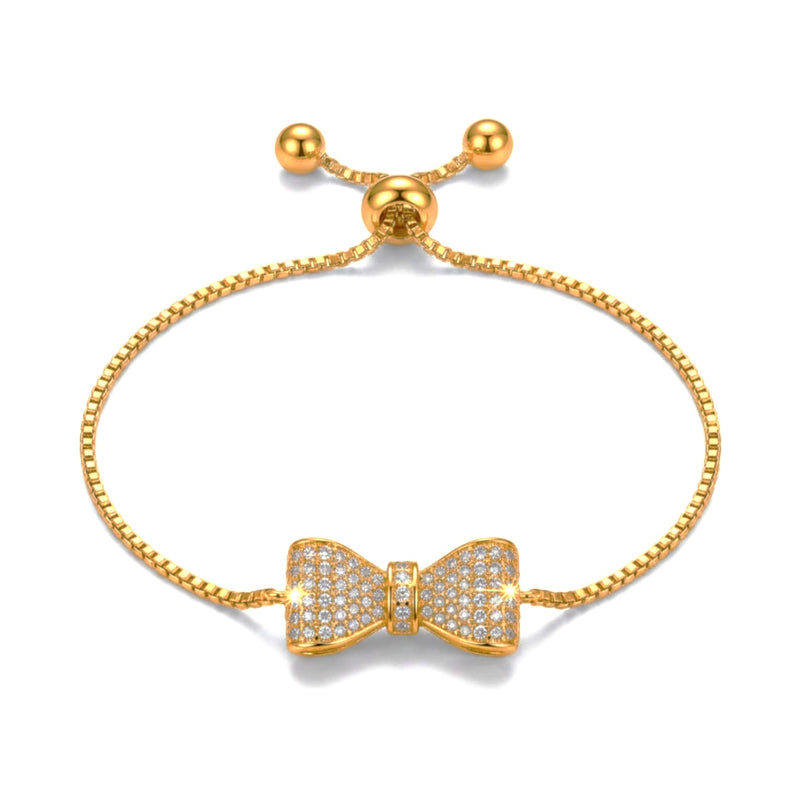 Lazy Bracelet