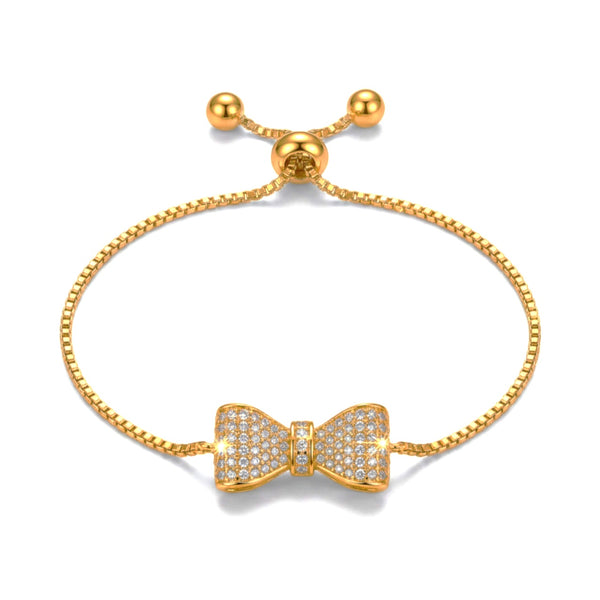 Lazy Bracelet