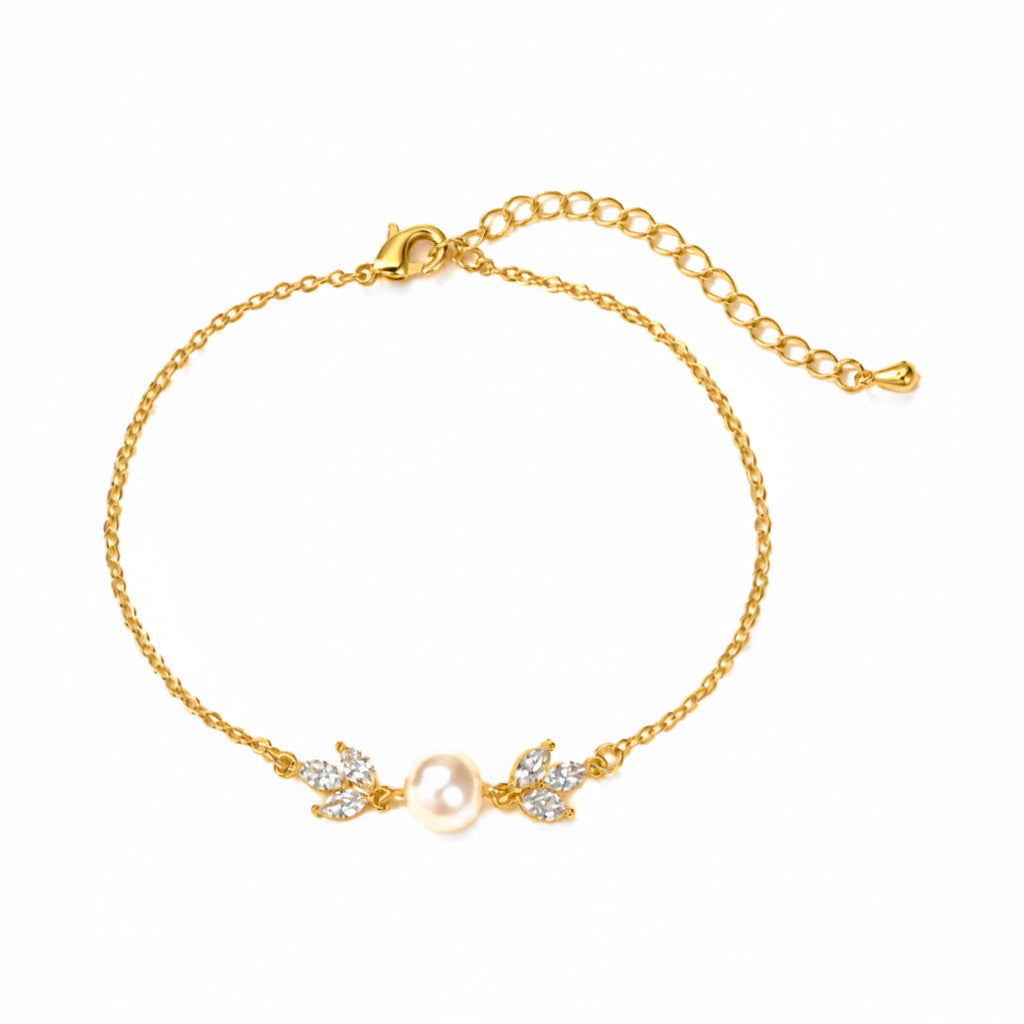 Purpure Bracelet