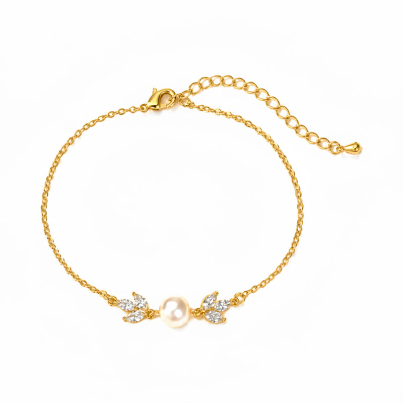 Purpure Bracelet