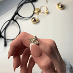 Lancy ring