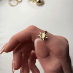 Shine ring